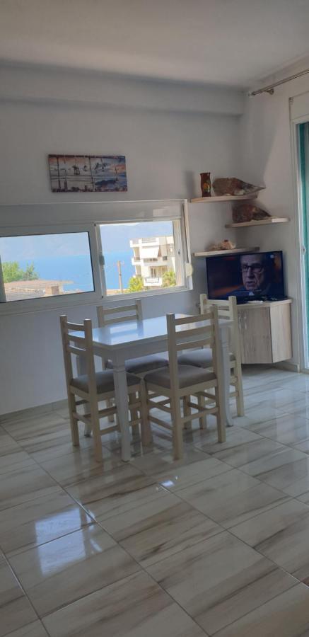 Redsun Apartment Vlorë Екстериор снимка